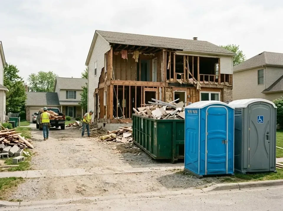 home-renovation-demolition-sit-010 — frequently asked questions, Portable Toilet & Dumpsters Rental in Houston, TX